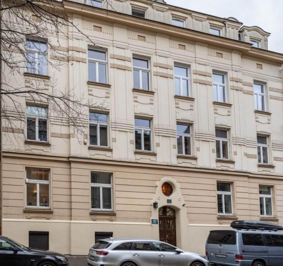 Lorf Hostel&Apartments Krakow Exterior photo