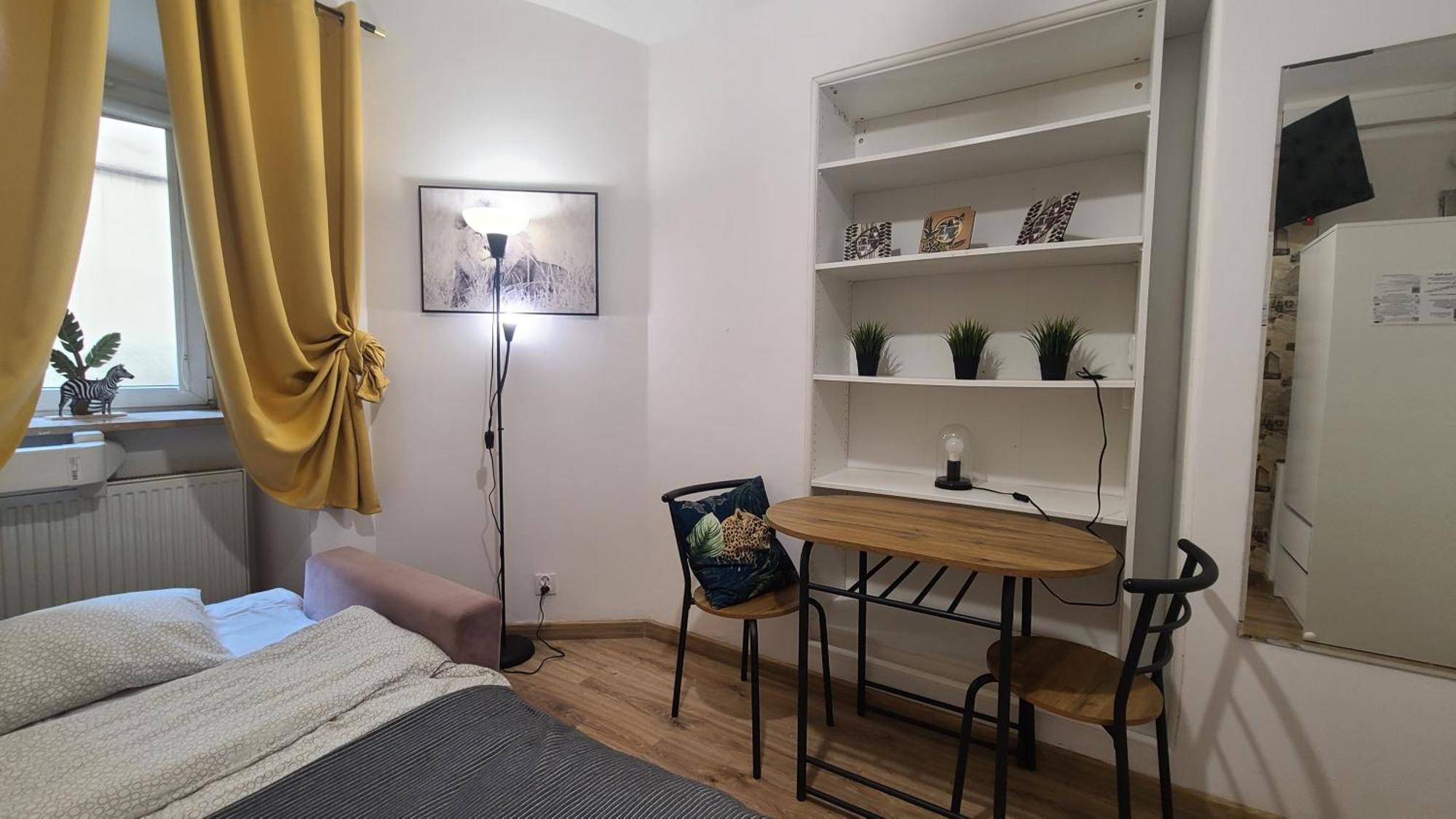 Lorf Hostel&Apartments Krakow Exterior photo