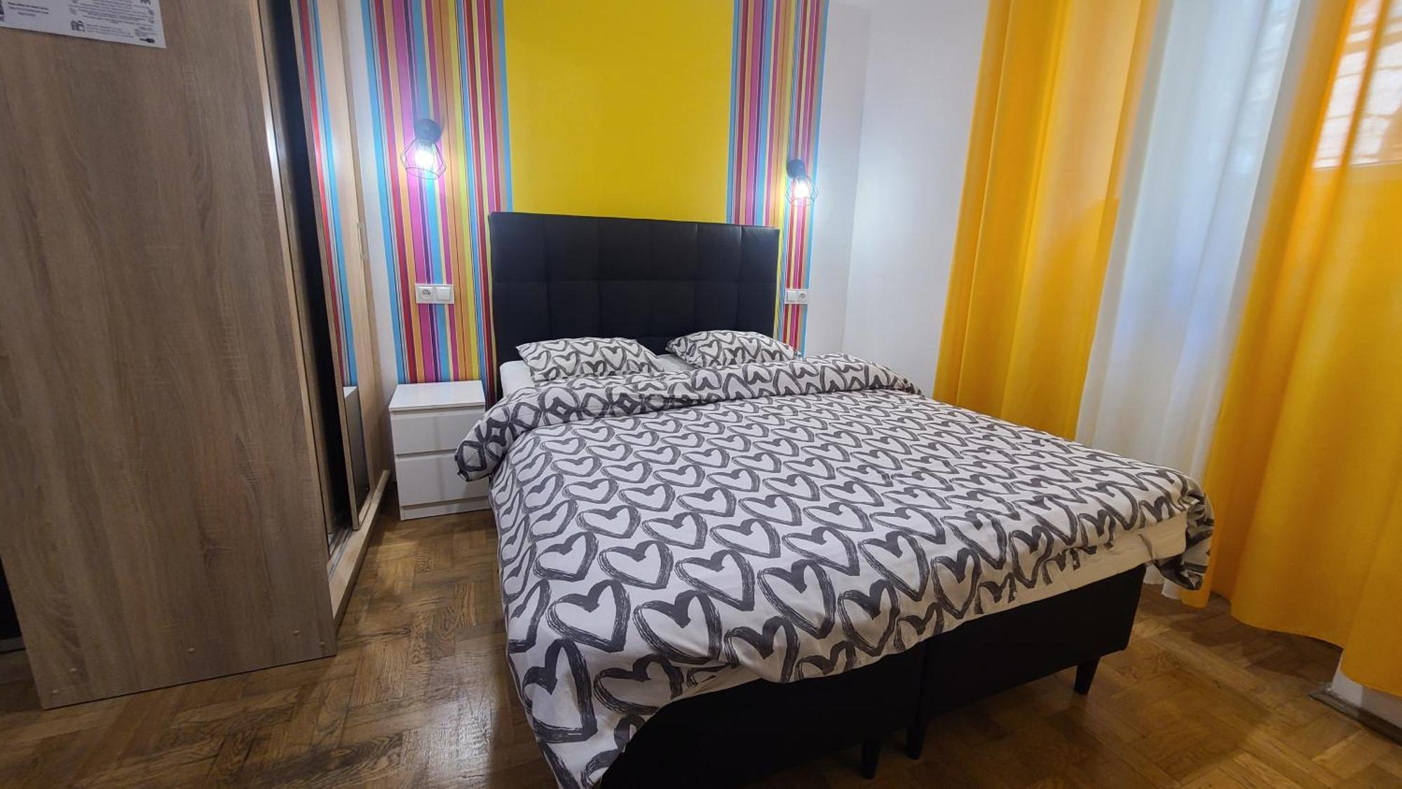 Lorf Hostel&Apartments Krakow Exterior photo