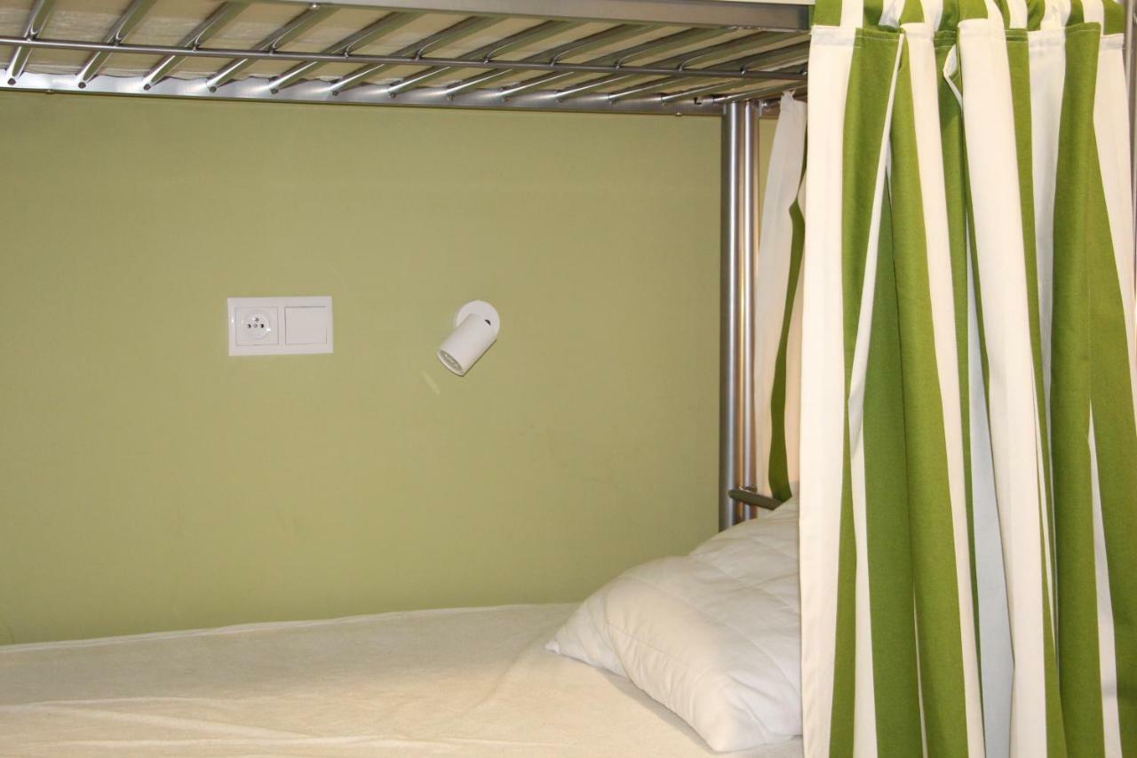 Lorf Hostel&Apartments Krakow Exterior photo